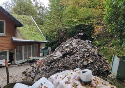 Manager für den Wiederaufbau Altena/ Swisttal