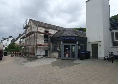 Stadtbuecherei BM