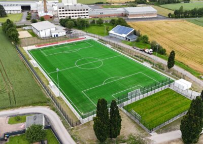 Sportplatz Arloff