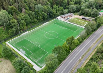 Sportplatz Mutscheid